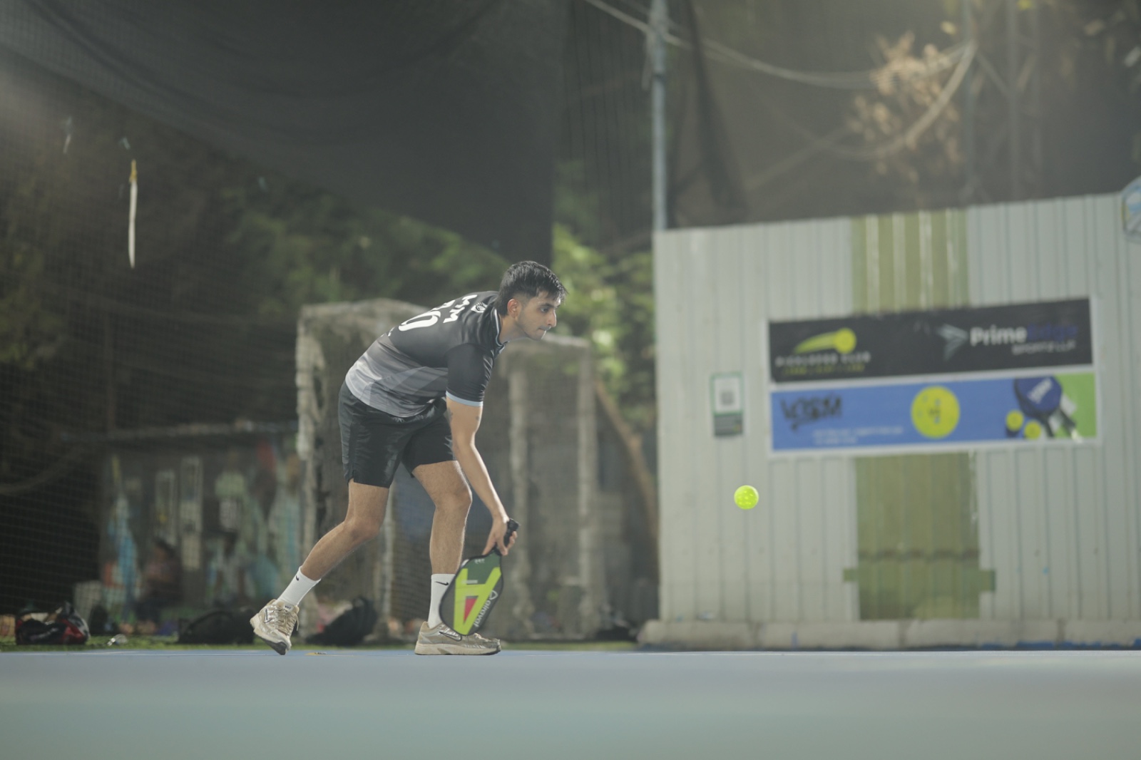 INTERMEDIATE DOUBLES (DUPR < 4.3)