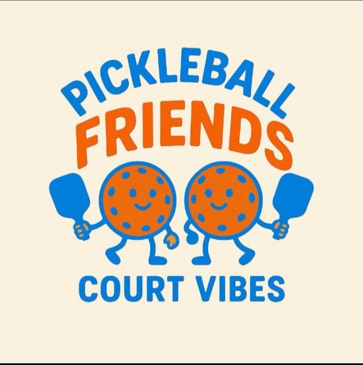 Pickleball Friends